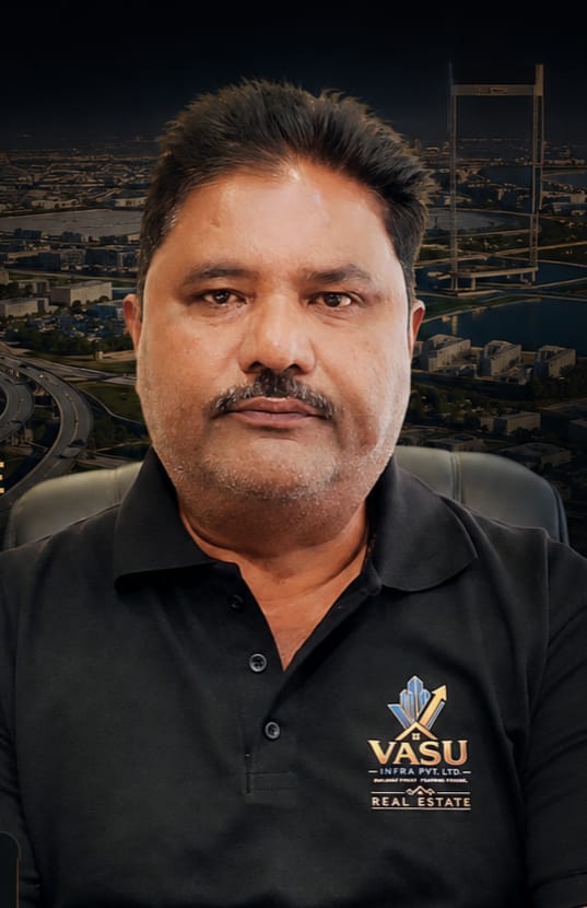 Shailendra Kumar Dubey - Chairman
