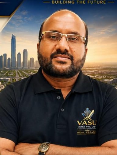 R.C. Chaudhary - Director
